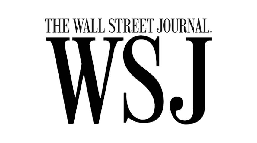 Wall Street Journal Logo