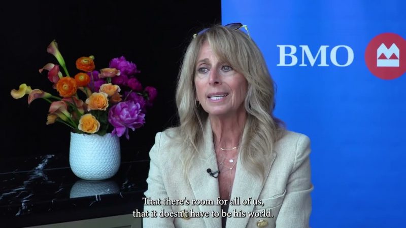 BMO Forum for Executive Women 2024