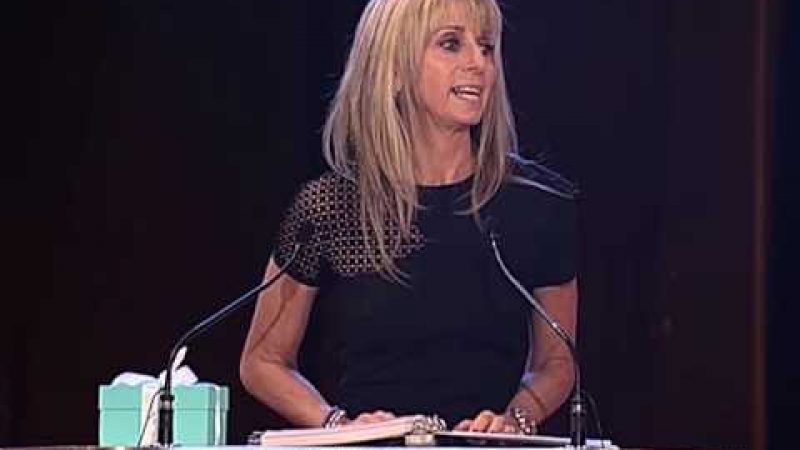 Matrix Award 2013