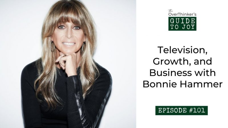 Television, Growth, and Business