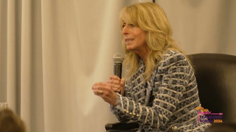 girls bonnie hammer