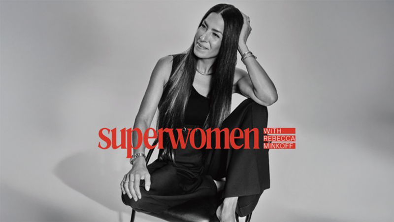 superwoman